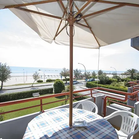 Vistamare Appartement