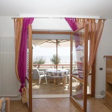 Vistamare Apartment Martinsicuro