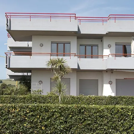 Apartment Vistamare *