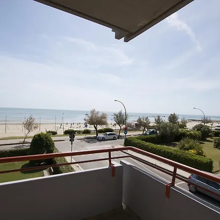 Vistamare Apartment Martinsicuro