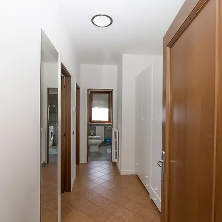 Appartement Vistamare
