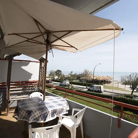 Appartement Vistamare Martinsicuro