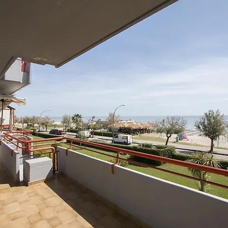 Appartement Vistamare Martinsicuro