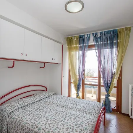 Vistamare Apartment Martinsicuro