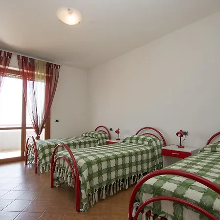 Vistamare Apartment Martinsicuro