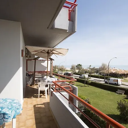 Vistamare * Martinsicuro