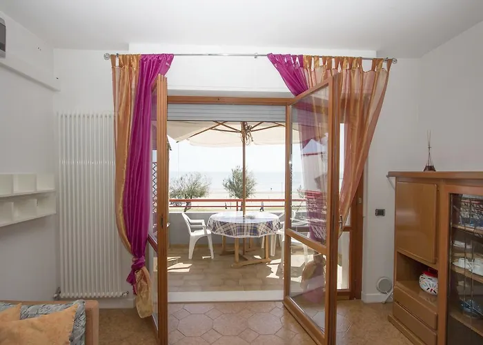 Vistamare Appartement Martinsicuro