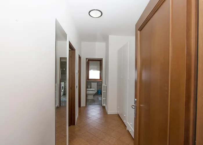 Appartement Vistamare