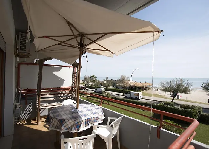 Appartement Vistamare Martinsicuro