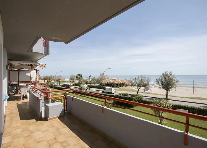 Appartement Vistamare Martinsicuro