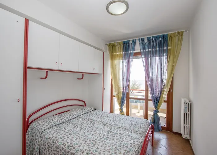 Vistamare Appartement Martinsicuro