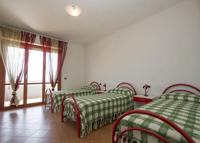 Vistamare Appartement Martinsicuro