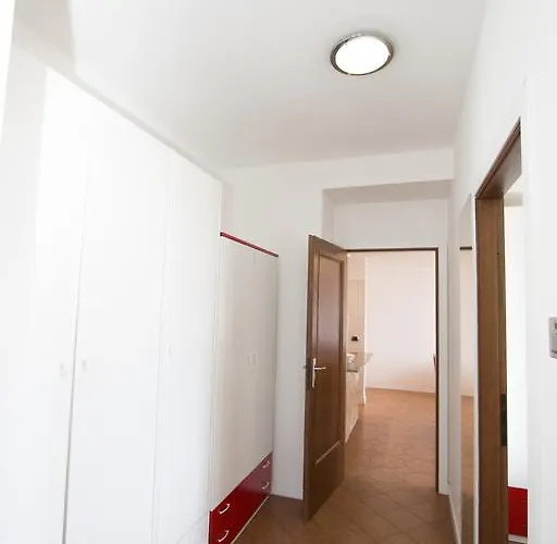 Vistamare Appartement *