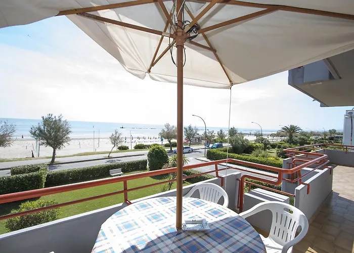 Vistamare Appartement