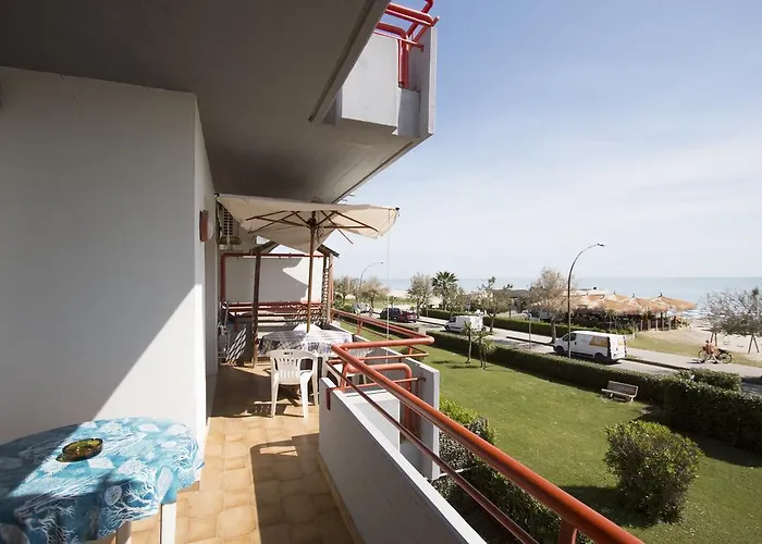 Vistamare * Martinsicuro